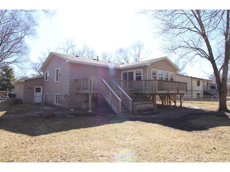 11380 Jonquil St NW, Coon Rapids, MN 55433