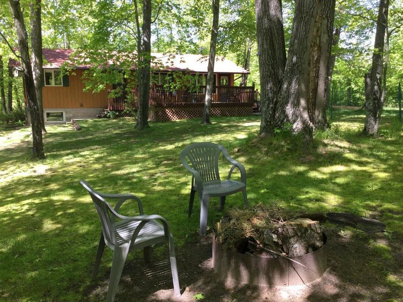 28470 Fox Ridge Trl, Danbury, WI 54830