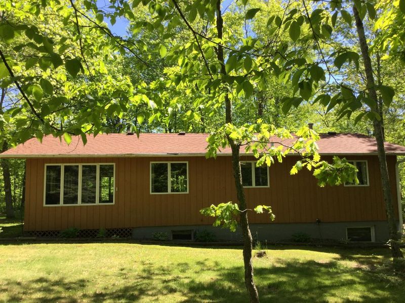 28470 Fox Ridge Trl, Danbury, WI 54830