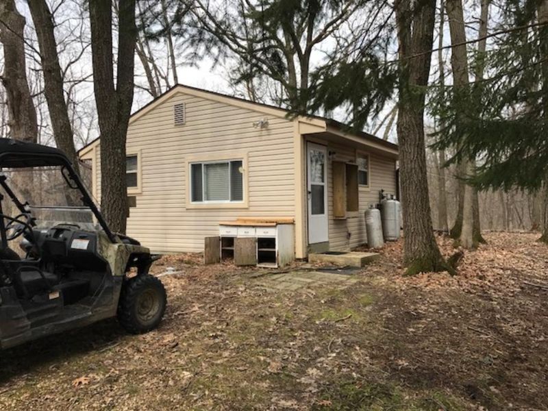 0 Van Riper Rd, Ettrick, WI 54627