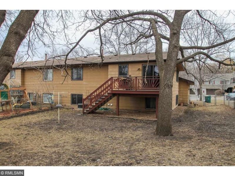 13018 Oliver Ave S, Burnsville, MN 55337