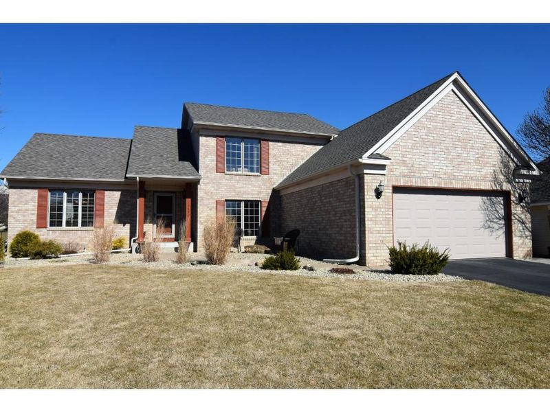 13692 47th St NE, Saint Michael, MN 55376