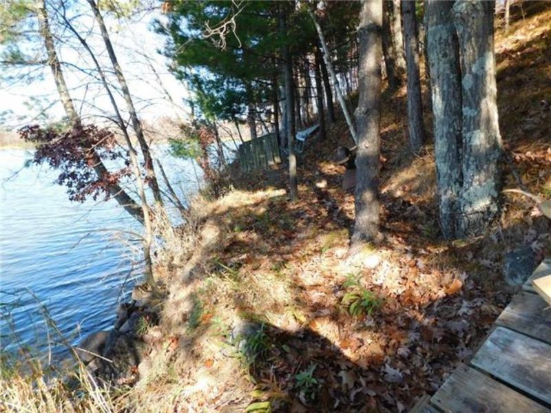 2021 3/4 St, Comstock, WI 54826