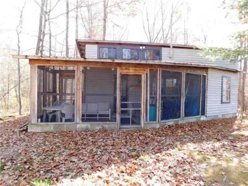2021 3/4 St, Comstock, WI 54826