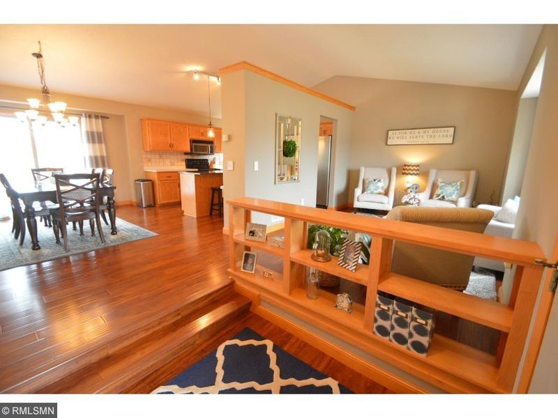 1538 14th St SE, Forest Lake, MN 55025