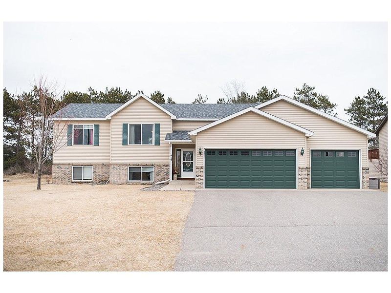 416 10th Ave NE, Rice, MN 56367