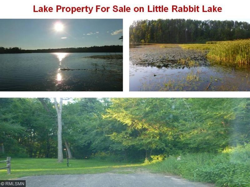 167XX Rowe Rd, Ironton, MN 56455