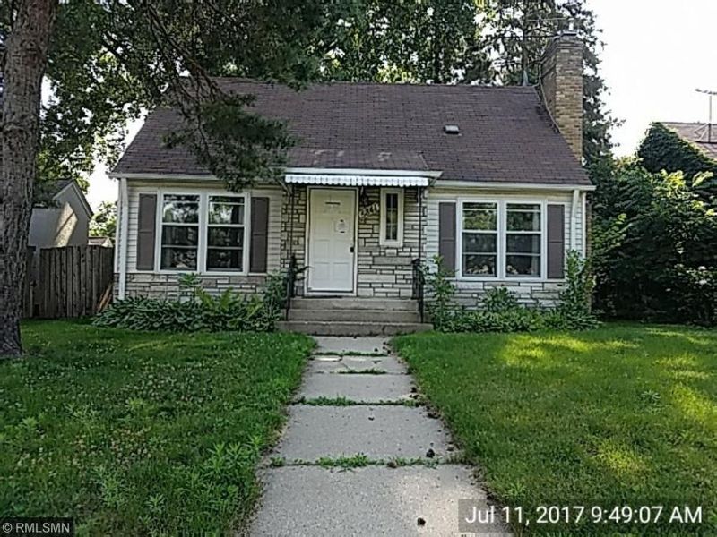 5841 Chicago Ave, Minneapolis, MN 55417