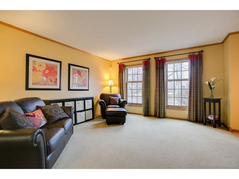 4420 Harbor Place Dr, Shoreview, MN 55126
