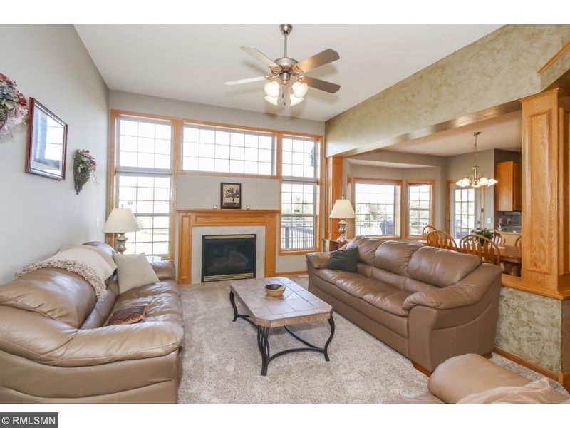 2615 176th Ave NE, Ham Lake, MN 55304