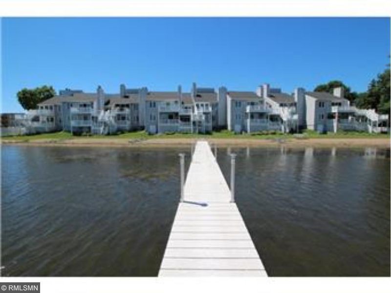161 1st St NE, Forest Lake, MN 55025