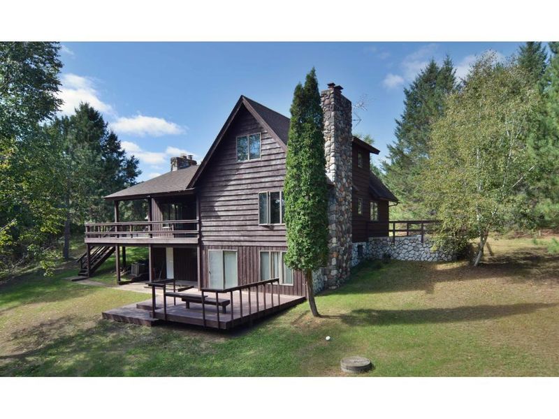 6975 E Cranberry Landing Rd, Gordon, WI 54838