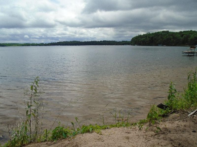 0 Racine Dr, Spooner, WI 54801