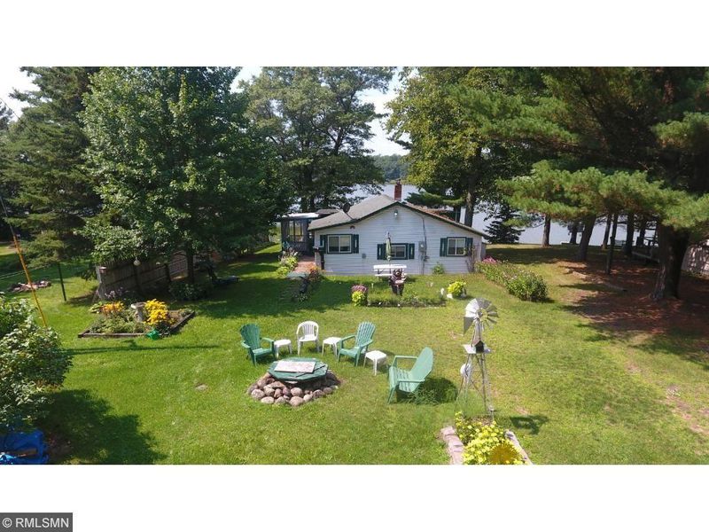 23611 Bashaw Trl, Shell Lake, WI 54871
