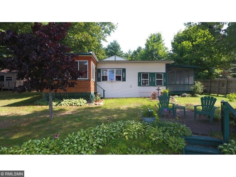 23611 Bashaw Trl, Shell Lake, WI 54871