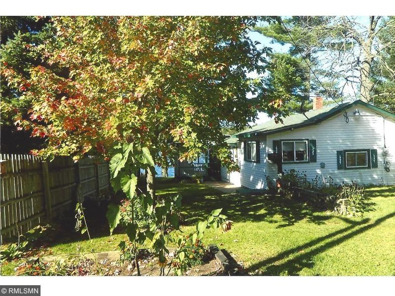 23611 Bashaw Trl, Shell Lake, WI 54871
