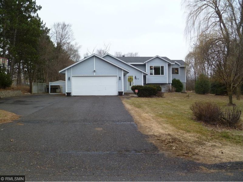 8416 158th Ln NW, Ramsey, MN 55303