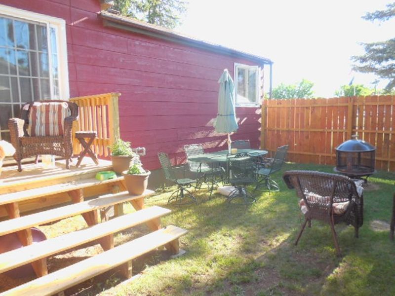 701 Birch Ave, Moose Lake, MN 55767