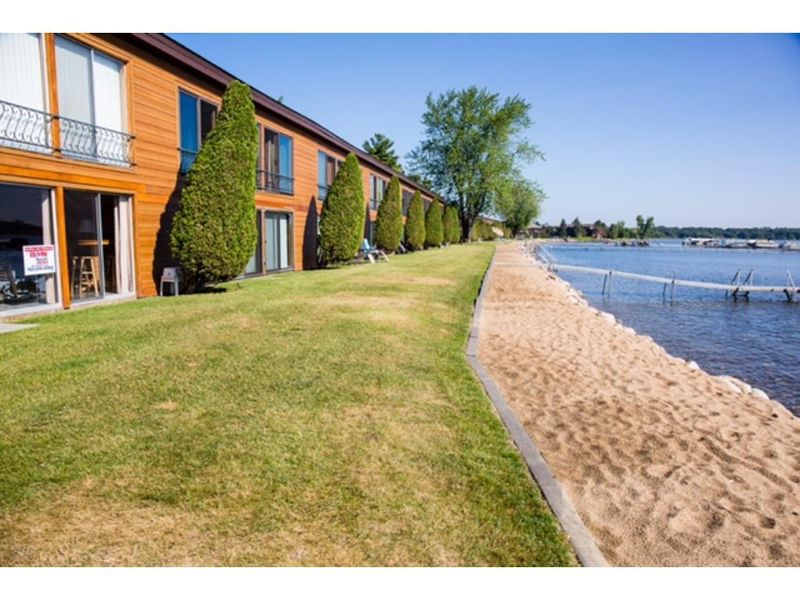 9125 Breezy Point Dr #449, Breezy Point, MN 56472