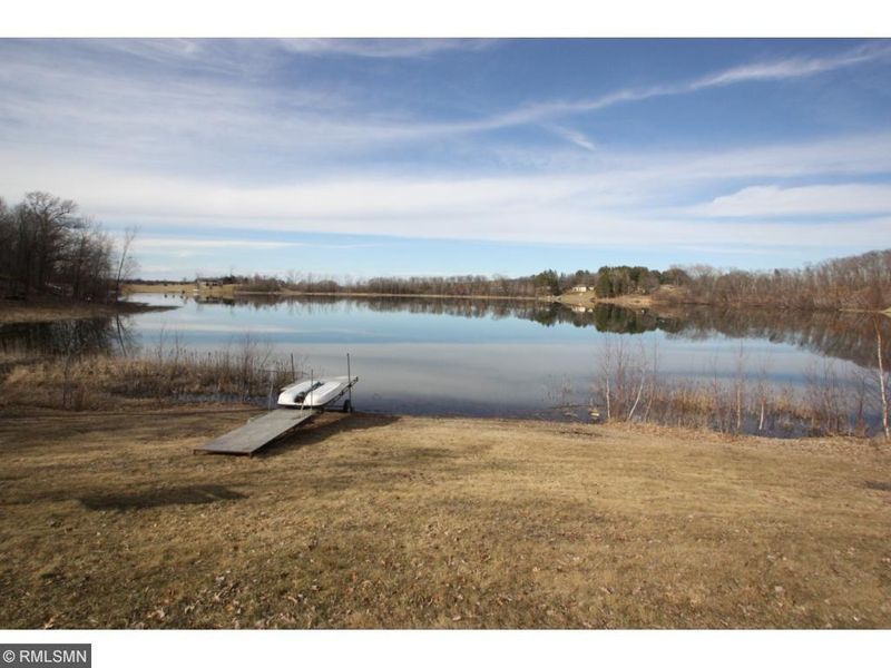 2560 W Pickerel Ln, Luck, WI 54853