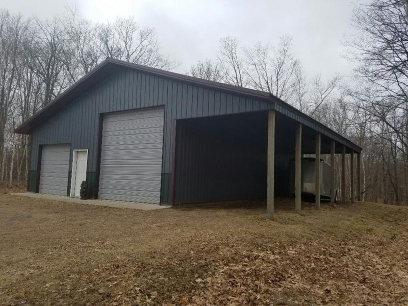 288 23rd Ave, Cumberland, WI 54829