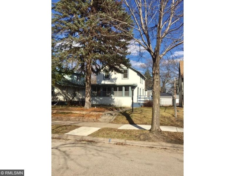 4130 Queen Ave N, Minneapolis, MN 55412