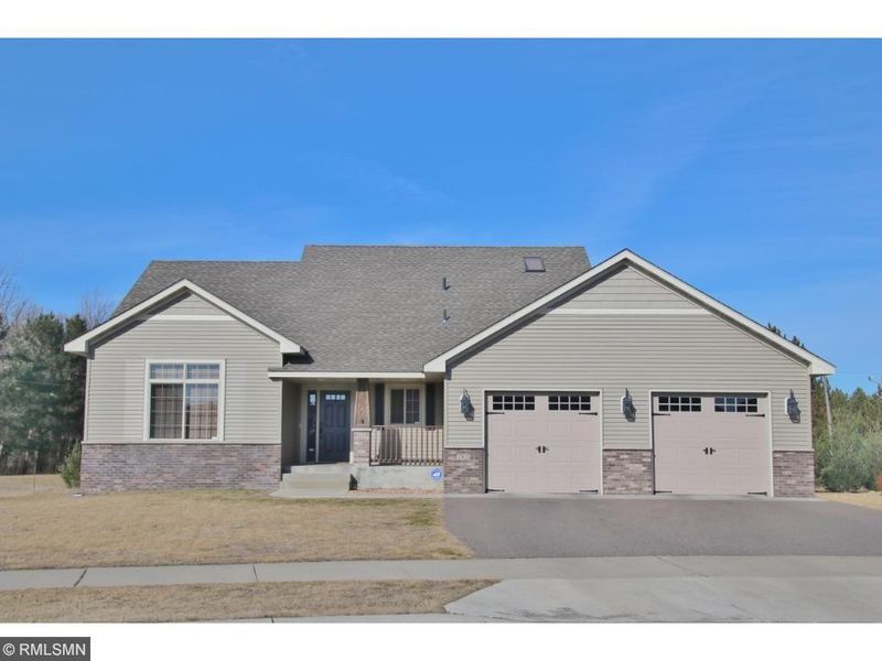 3305 12th Ave N, Sartell, MN 56377