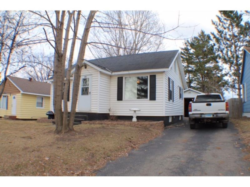 516 1st St S, Long Prairie, MN 56347