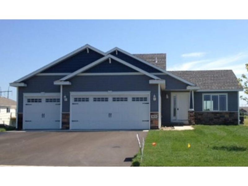 1116 Rum River Dr SW, Isanti, MN 55040