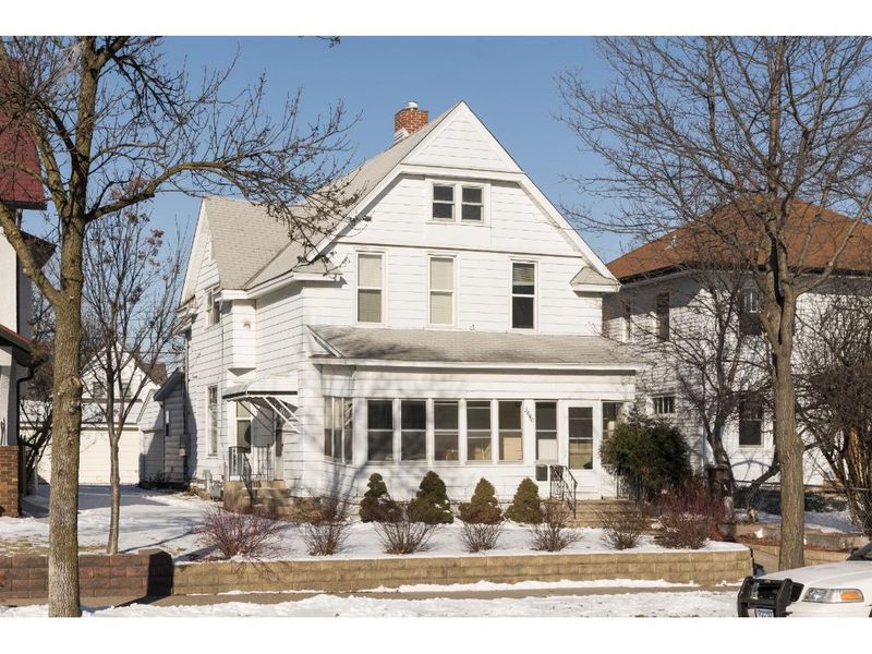 3640 Lyndale Ave S, Minneapolis, MN 55409