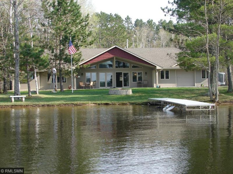 24920 N Deer Lake Rd, Effie, MN 56639
