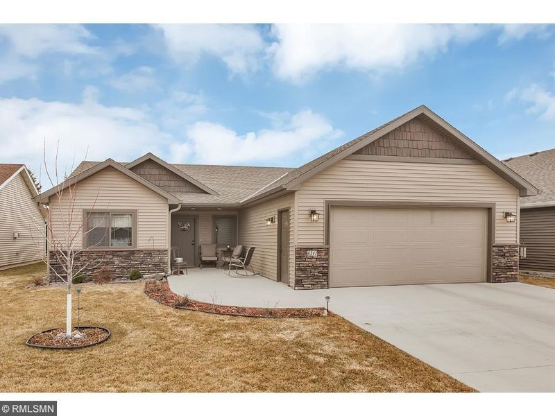 6341 Westwood Pw, Saint Cloud, MN 56303