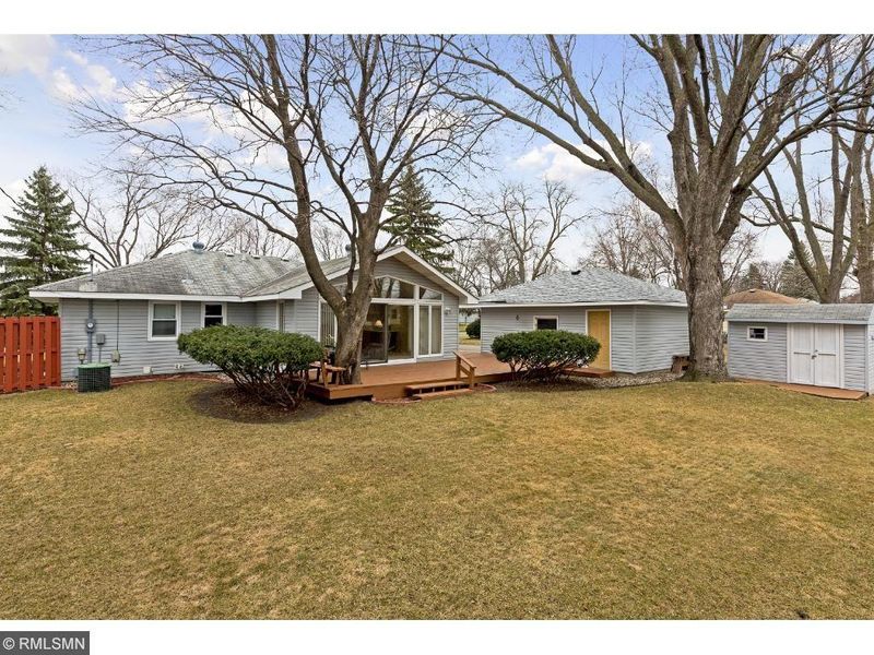 9024 11th Ave S, Bloomington, MN 55420