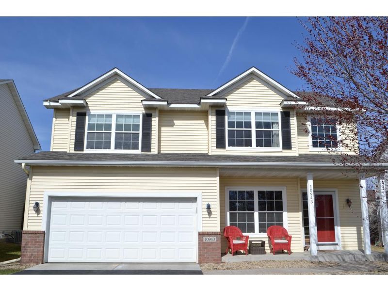 10943 Eagle View Pl, Woodbury, MN 55129