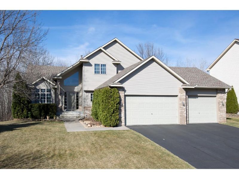 1321 156th Ln NW, Andover, MN 55304