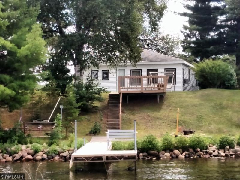 35606 Hoffman Beach Dr, Hillman, MN 56338