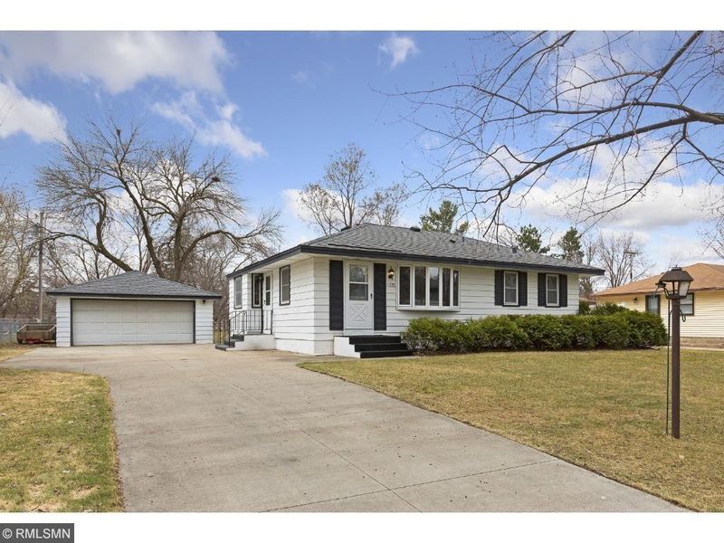 11238 7th St NE, Blaine, MN 55434