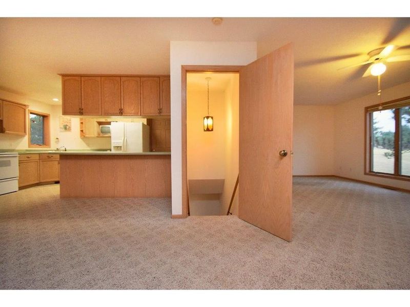 3415 Meadow Green Rd, Danbury, WI 54830