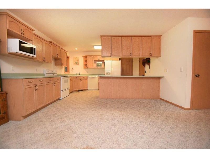 3415 Meadow Green Rd, Danbury, WI 54830