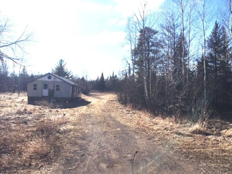4291 North Rd, Moose Lake, MN 55767