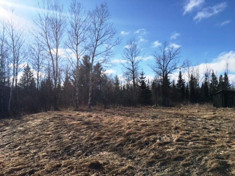 XYZ North Rd, Moose Lake, MN 55767