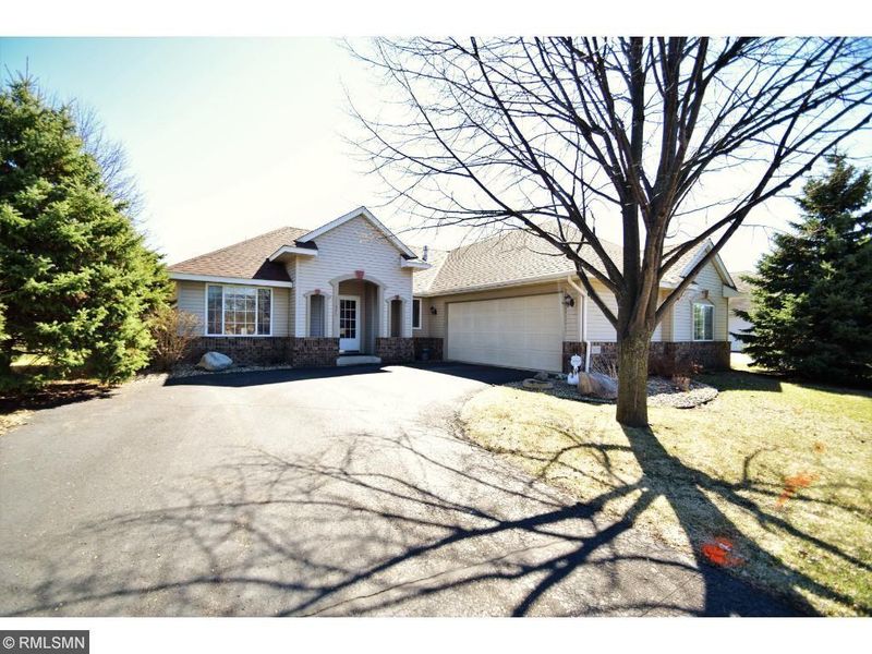 11675 Polk St NE, Blaine, MN 55434
