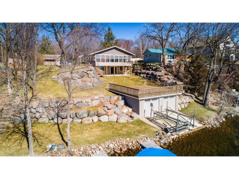 6124 Porter Ave NW, South Haven, MN 55382
