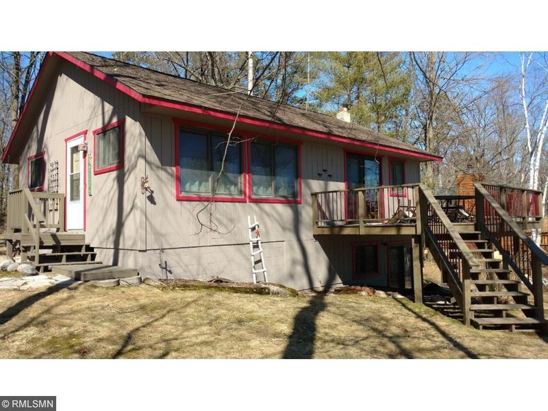 8349 Ruttger Rd, Pequot Lakes, MN 56472