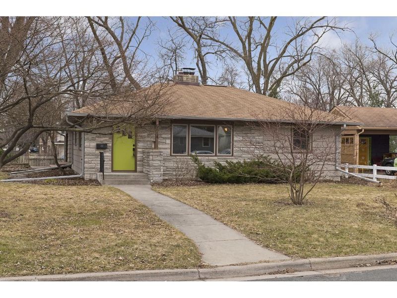6644 3rd Ave S, Richfield, MN 55423