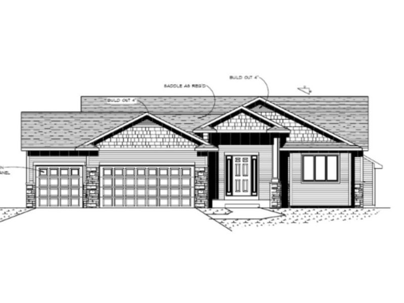 20689 Hamlet Ct, Forest Lake, MN 55025