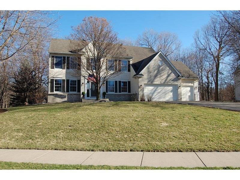 945 Weston Ridge Pw, Chaska, MN 55318