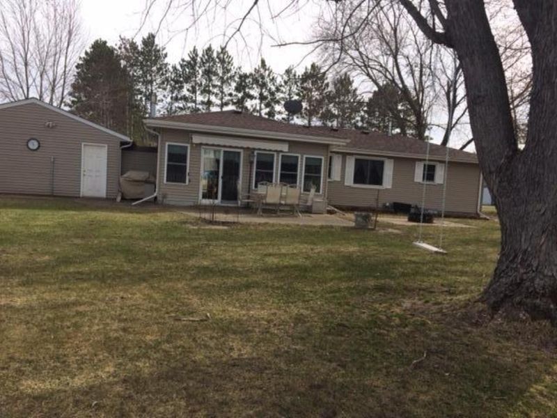 610 5th Ave NW, Cambridge, MN 55008