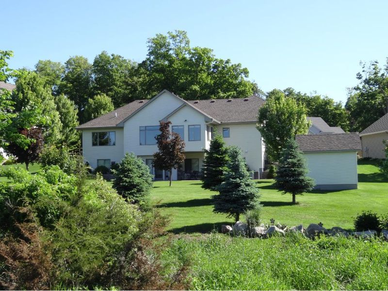 11121 17th Pl NE, Saint Michael, MN 55376