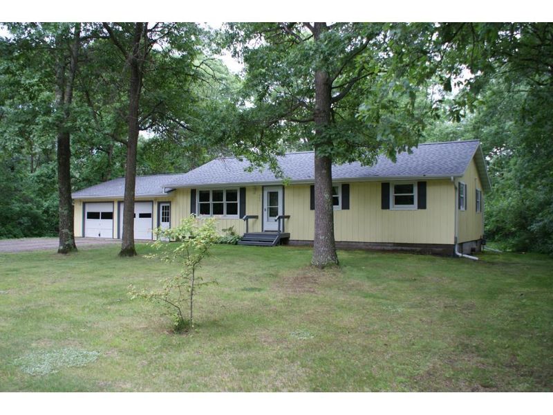 409 Kent St, Pine River, MN 56474